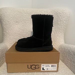 Uggs Size 7